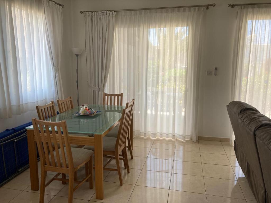 Apartament Diana 49 Pafos Zewnętrze zdjęcie