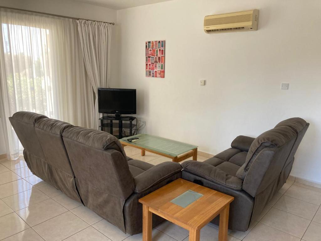Apartament Diana 49 Pafos Zewnętrze zdjęcie