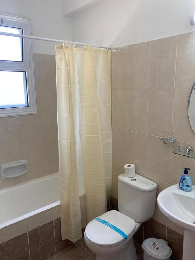 Apartament Diana 49 Pafos Zewnętrze zdjęcie