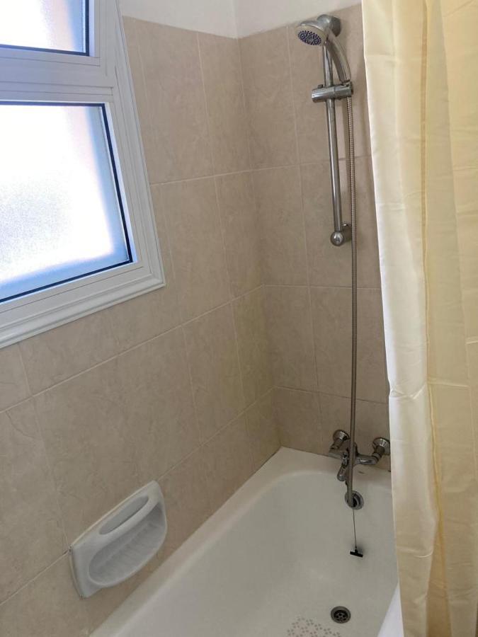 Apartament Diana 49 Pafos Zewnętrze zdjęcie