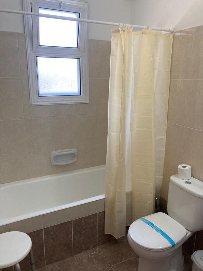 Apartament Diana 49 Pafos Zewnętrze zdjęcie