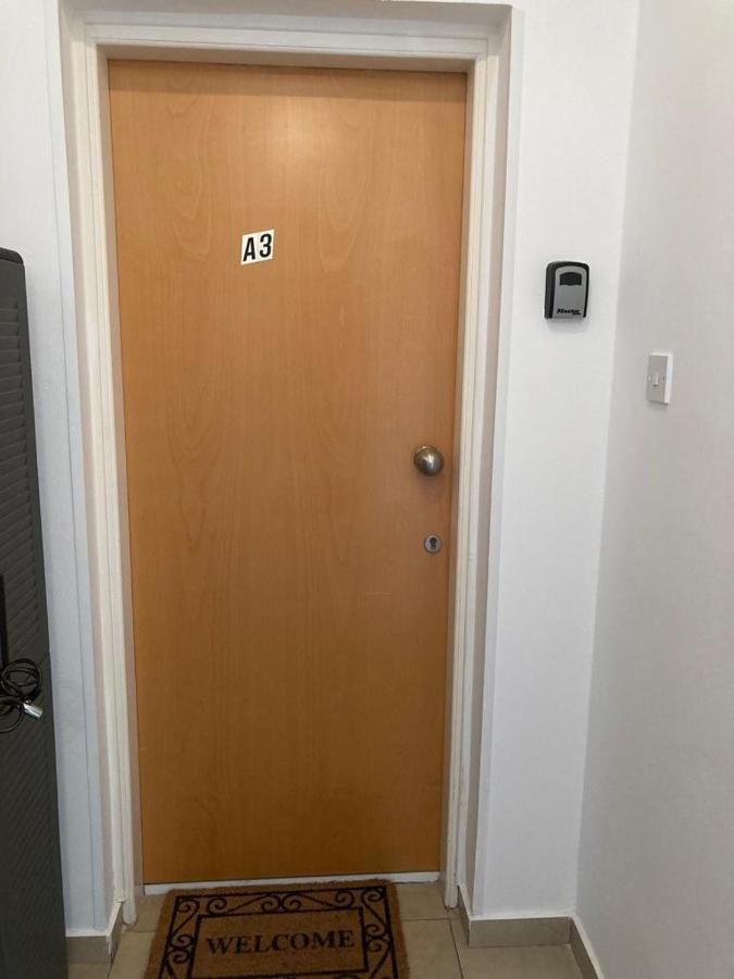 Apartament Diana 49 Pafos Zewnętrze zdjęcie