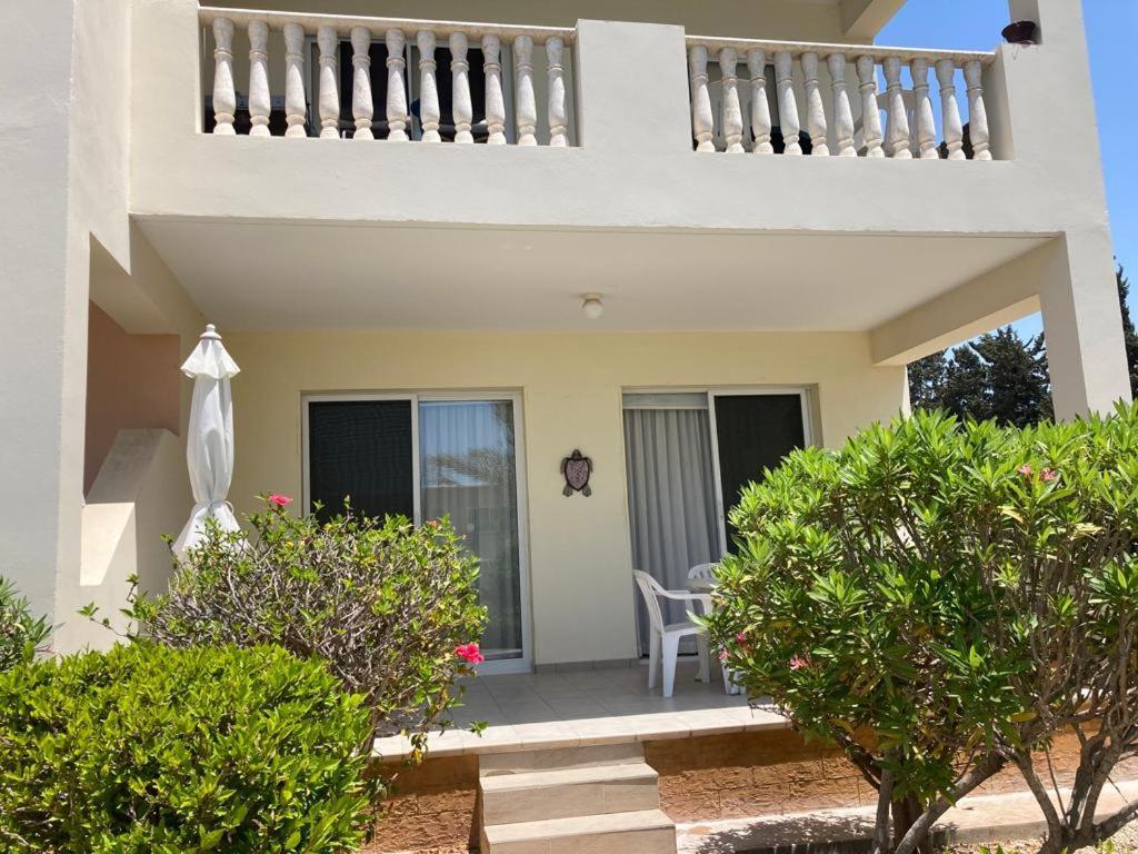 Apartament Diana 49 Pafos Zewnętrze zdjęcie