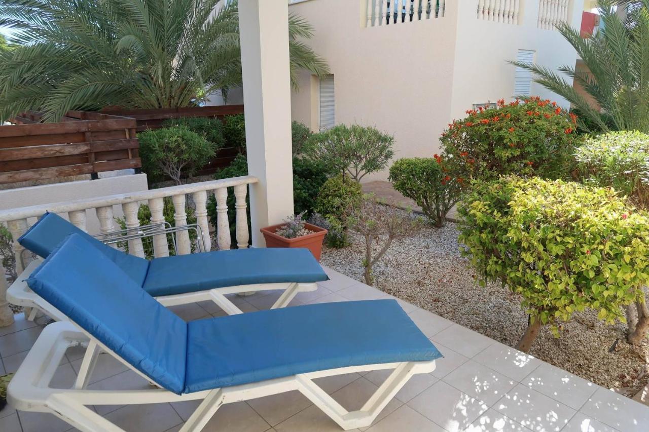 Apartament Diana 49 Pafos Zewnętrze zdjęcie